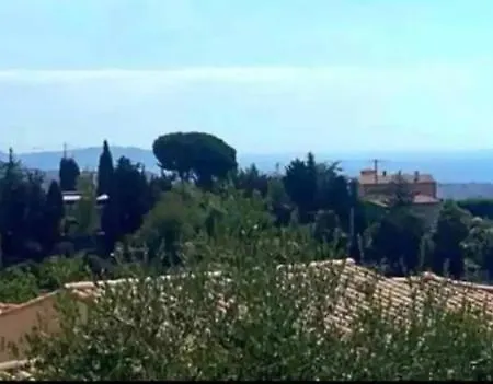 Domaine Lou Bel Azur - *