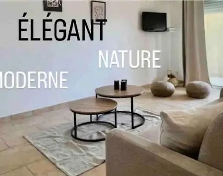 Domaine Lou Bel Azur - Aparthotel