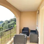 Aparthotel Domaine Lou Bel Azur - Saint-Laurent-du-Var