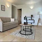 Aparthotel Domaine Lou Bel Azur -