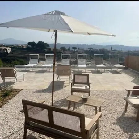 Domaine Lou Bel Azur - 3*
