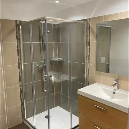 Aparthotel Domaine Lou Bel Azur - *