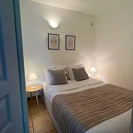 Apartmanhotel Domaine Lou Bel Azur -