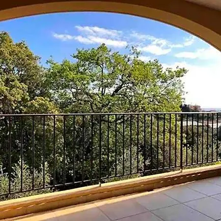 Domaine Lou Bel Azur -